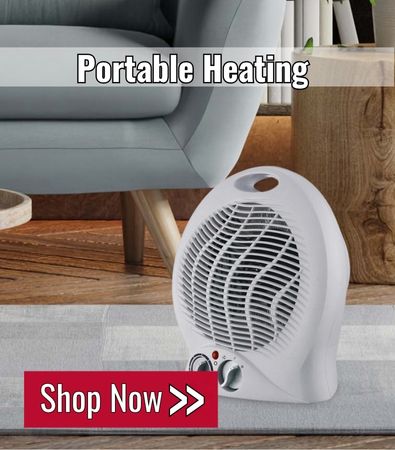 Portable Heating